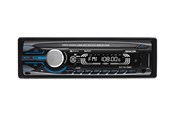 Car stereo - Sencor SCT 5017BMR - Car - digital receiver - in-dash unit - Single-DIN - Bilradio - SCT 5017BMR