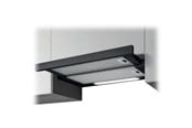 Fläktkåpor - Elica Elite 14 LUX BL/A/60 - PRF0037991B