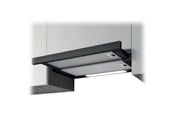 Fläktkåpor - Elica Elite 14 LUX BL/A/50 - PRF0081870B