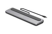 Dockning - DIGITUS - docking station - USB-C - 2 x HDMI DP - 1GbE - DA-70919