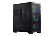 Chassi - Cooler Master Elite 302 - Chassi - Tower - Svart - E302-KGNN-S00