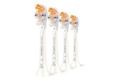 Tandborste - Philips Borsthuvuden Sonicare A3 Premium All-inOne HX9094 - replacement brushhead - white - HX9094/87