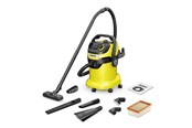 Dammsugare - Kärcher Dammsugare Wet and dry vacuum cleaner WD 5 P V-25/8/35 Car - 1.628-314.0