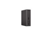 Dockning - CalDigit TS5Plus - Thunderbolt 5 Docking Station - 140W PD - CD-TS5PLUS
