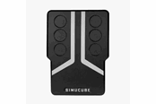 Spel Tillbehör - Simucube ActivePedal Brake Pedal Face Plate - SCPFBR