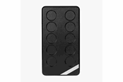 Spel Tillbehör - Simucube ActivePedal Clutch Pedal Face Plate - SCPFCL