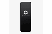 Spel Tillbehör - Simucube Throttle Pedal Face Flat - SCPFTH-FLAT