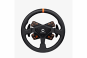 Spel Tillbehör - Simucube Tahko Round-23 - Black Edition - SCTARO-BL