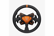 Spel Tillbehör - Simucube Tahko Round-23 - Orange Edition - SCTARO-OR