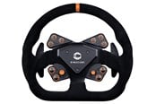 Spel Tillbehör - Simucube Tahko GT-21 Wireless Wheel - Black Editio - SQTGT21-AAAB