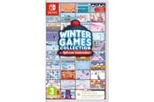 Spel - Winter Games Collection + Advent Calendar (Code in a box) - Nintendo Switch - Samling - 8721161648529