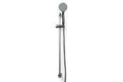 Dusch och monteringstillbehör - NORH Ingrid shower bar set 1 spray chrome - 5709728870890