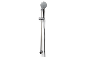 Dusch och monteringstillbehör - NORH Ingun shower bar set 5 spray chrome - 5709728870906