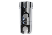 Dusch och monteringstillbehör - NORH Siv glider Ø18 mm, chrome - 5709728870913