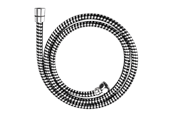 Dusch och monteringstillbehör - NORH Haldis shower hose 1.5 meters PVC chrome - 5709728870982