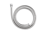 Dusch och monteringstillbehör - NORH Helga shower hose 1.5 meters steel chrome - 5709728870999