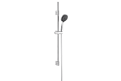 Dusch och monteringstillbehör - NORH Aldis shower bar set 3 spray chrome - 5709728871033