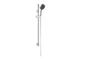Dusch och monteringstillbehör - NORH Alva shower bar set 4 spray chrome - 5709728871040