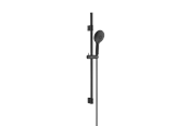Dusch och monteringstillbehör - NORH Runa shower bar set 3 spray black - 5709728871064