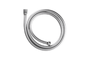 Dusch och monteringstillbehör - NORH Herdis shower hose 1.5 meters PVC silver - 5709728871071