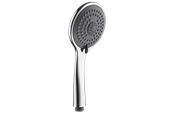 Dusch och monteringstillbehör - NORH Birla hand shower 3 sprays chrome - 5709728871088