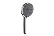 Dusch och monteringstillbehör - NORH Edda hand shower 4 sprays chrome - 5709728871095