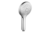 Dusch och monteringstillbehör - NORH Frida hand shower 3 sprays chrome - 5709728871101