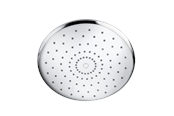 Dusch och monteringstillbehör - NORH Gro overhead shower 1 spray Ø260 mm chrome - 5709728871125