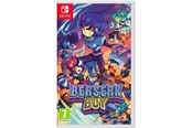 Spel - Berserk Boy - Nintendo Switch - Action - 3760328374104