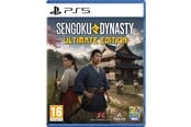 Spel - Sengoku Dynasty (Ultimate Edition) - Sony PlayStation 5 - Action / äventyr - 5055377606862