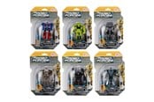 Figure - Roboforces Transform Robot/Vehicle - 30084Z