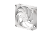 Chassi fläkt - Havn H12 - Chassi fläkt - 120mm - Vit - 32 dBA - HVN-FS-H1230-01