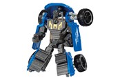 Figure - Roboforces Changer Robot Pick-up Truck Metal - 30132Z