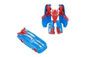 Figure - Roboforces Changer Robot Race Super Car - 20001Z