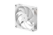 Chassi fläkt - Havn H14 - Chassi fläkt - 140mm - Vit - 31 dBA - HVN-FS-H1430-01