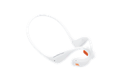 Hörlurar / Headset - JBL Endurance Pace Wireless Open-Sound Headphones with Neckband White - JBLENDUPACEWHT