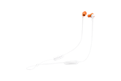Hörlurar / Headset - JBL Endurance Run 3 Wireless - White - JBLENDURRUN3BTWHT