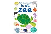 Kreativa spel - Rebo Publishers In the Sea - Lots to See! - 9789036645348