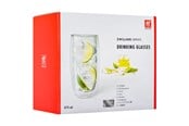 Bordsdukning - Zwilling - Sorrento drinking glass - 475 ml - 2 pcs - 39500-120-0