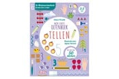 Kreativa spel - Rebo Publishers Counting - Exercise Book - 9789036644990