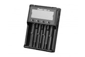 Akku & Charger - Fenix ARE-A4 battery charger - ARE-A4