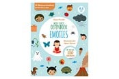Kreativa spel - Rebo Publishers Emotions-Best Exercise Book - 9789036646888