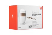 Bordsdukning - Zwilling - Sorrento Latté Glass - 350 ml - 2 pcs - 39500-078-0