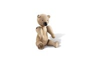 Decoration - Kay Bojesen - Bear Small - Oak - 39251
