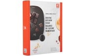 Köksvåg - Zwilling Köksvåg - Enfinigy Digital Kitchen Scale - Black - 53011-053-0
