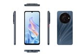 Mobile - ZTE Blade A76 5G 128GB/4GB - Stardust Black - 123452601093