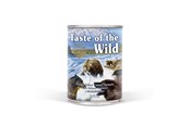 Hundar - Taste of the Wild - Pacific Stream - Wet dog food - 390 g - 0074198613410
