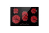 Kökstillbehör - IsEasy LT5-02 Ceramic Electric Hob - LT5-02