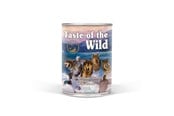 Hundar - Taste of the Wild - Wetlands - Wet dog food - 390 g - 0074198613403