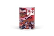 Hundar - Taste of the Wild - Southwest Canyon - Wet dog food - 390 g - 0074198613380